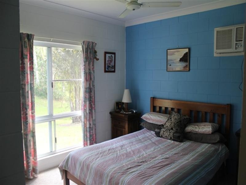 1316 Hawkins Creek Road, Hawkins Creek QLD 4850