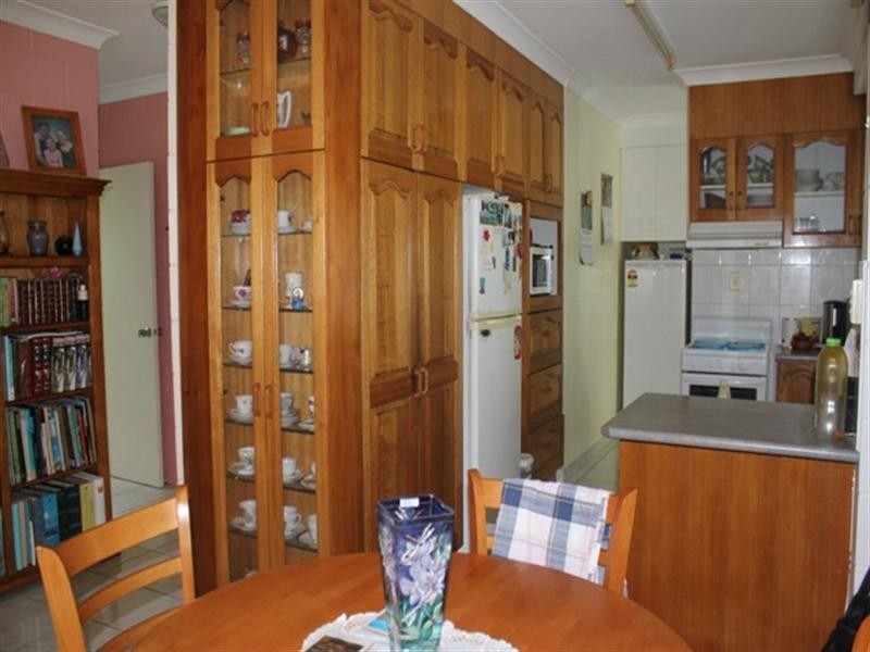 1316 Hawkins Creek Road, Hawkins Creek QLD 4850