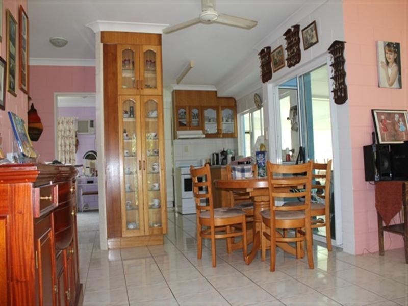 1316 Hawkins Creek Road, Hawkins Creek QLD 4850