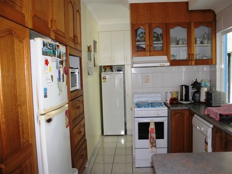 1316 Hawkins Creek Road, Hawkins Creek QLD 4850