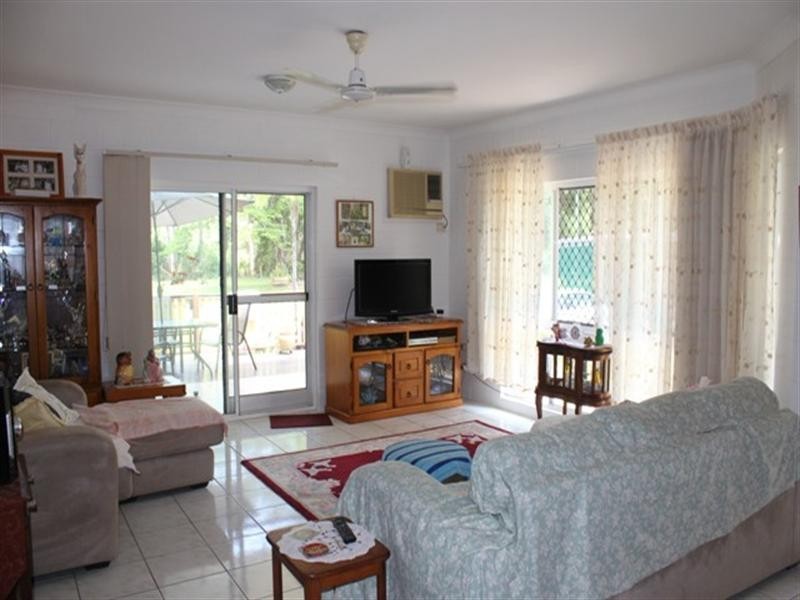 1316 Hawkins Creek Road, Hawkins Creek QLD 4850