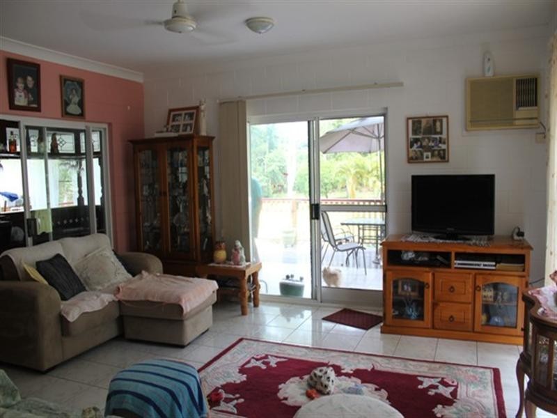 1316 Hawkins Creek Road, Hawkins Creek QLD 4850