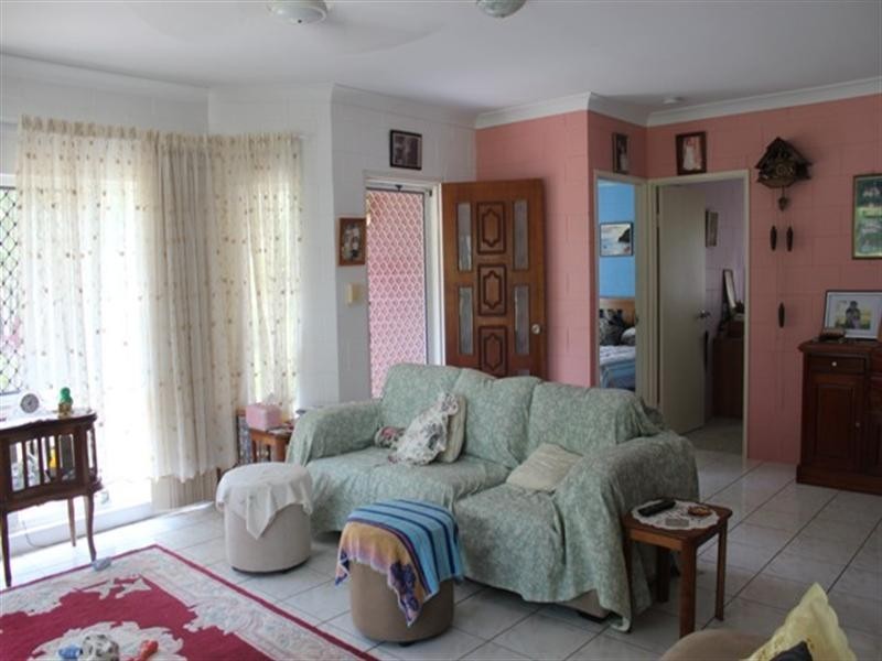 1316 Hawkins Creek Road, Hawkins Creek QLD 4850