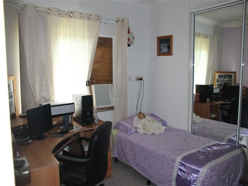 1316 Hawkins Creek Road, Hawkins Creek QLD 4850