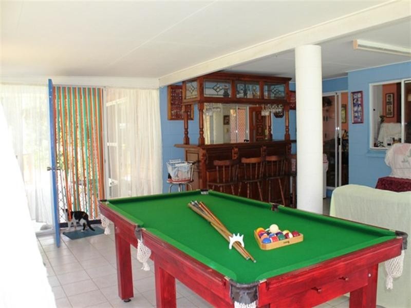 1316 Hawkins Creek Road, Hawkins Creek QLD 4850