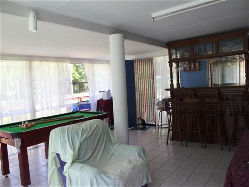 1316 Hawkins Creek Road, Hawkins Creek QLD 4850