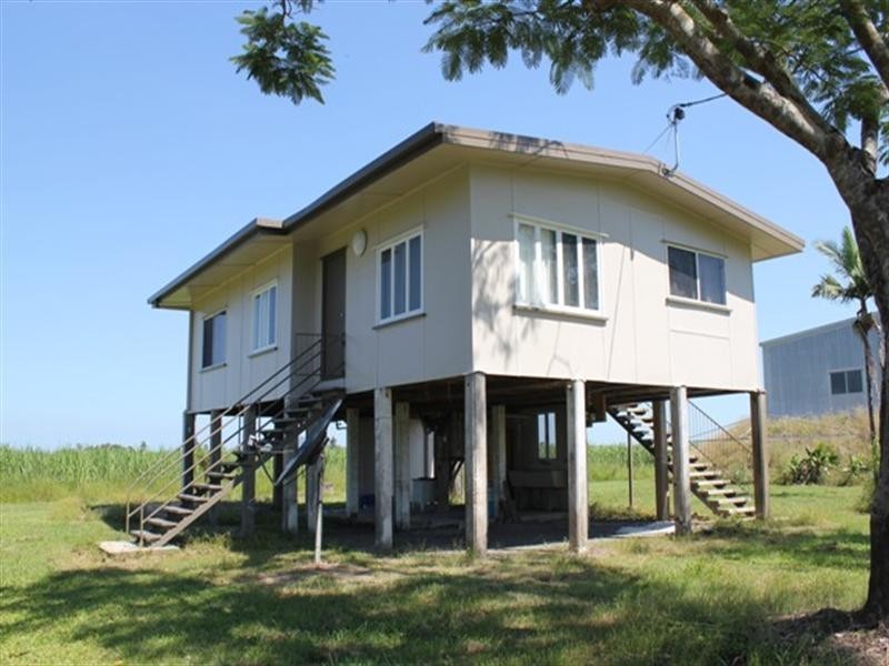 185 Christies Road, Bemerside QLD 4850