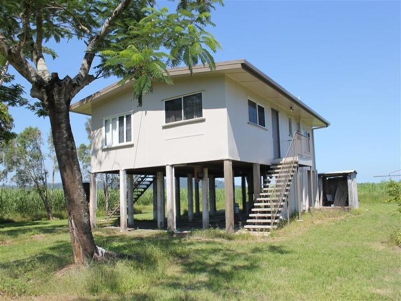 185 Christies Road, Bemerside QLD 4850