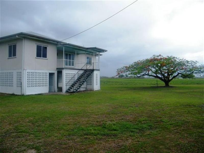 Trebonne QLD 4850