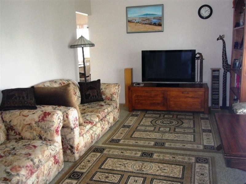 Trebonne QLD 4850