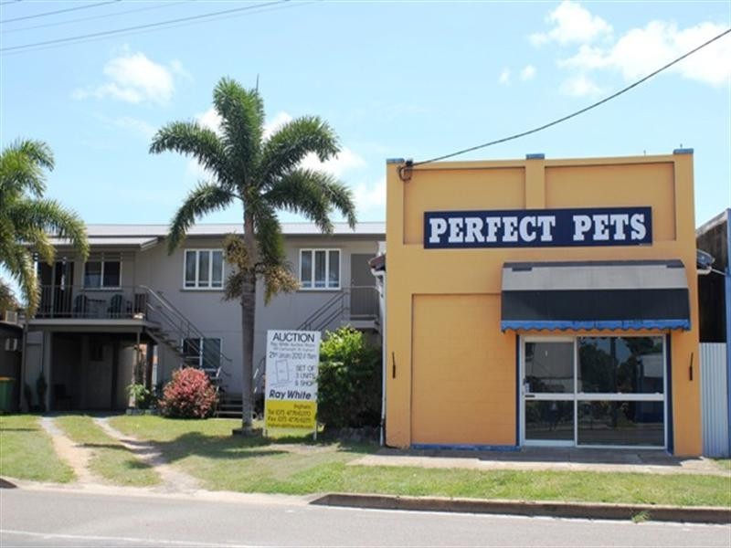 81 Cartwright Street, Ingham QLD 4850