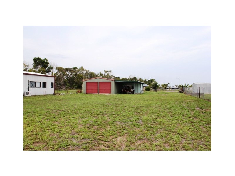 24 Banksia Street, Forrest Beach QLD 4850