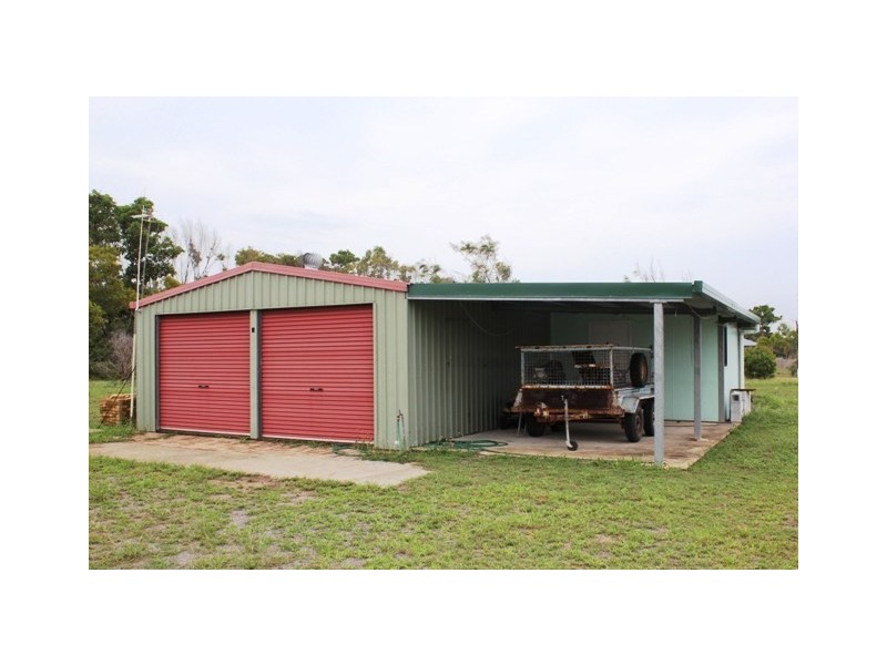 24 Banksia Street, Forrest Beach QLD 4850