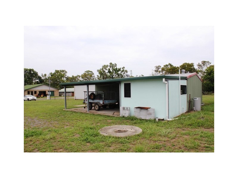 24 Banksia Street, Forrest Beach QLD 4850