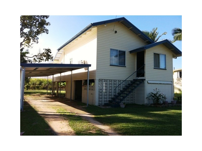 46 Fairford Road, Ingham QLD 4850