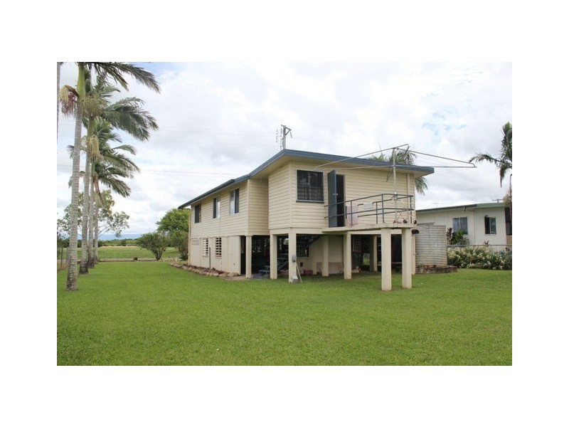 46 Fairford Road, Ingham QLD 4850