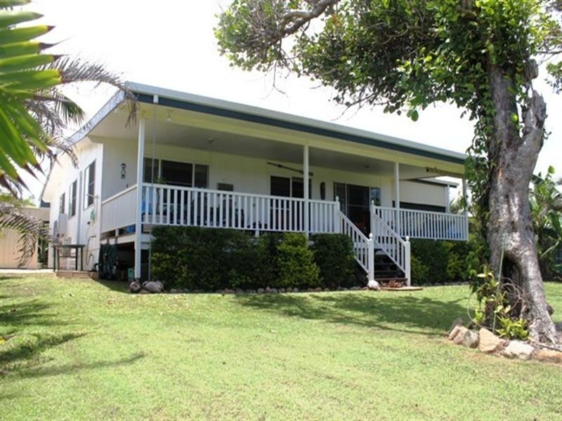 18 Willow Street, Forrest Beach QLD 4850