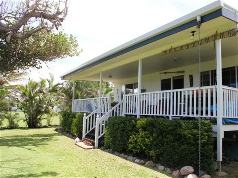 18 Willow Street, Forrest Beach QLD 4850