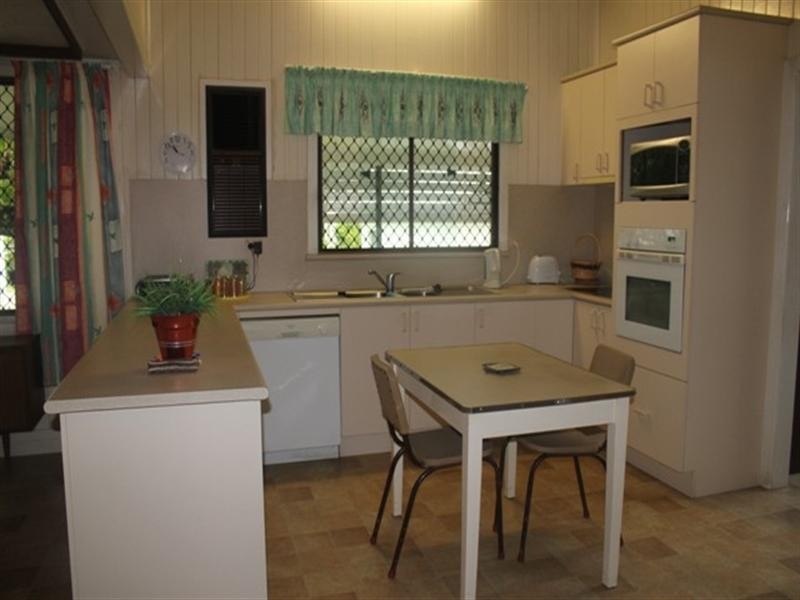 33 Gort Street, Ingham QLD 4850