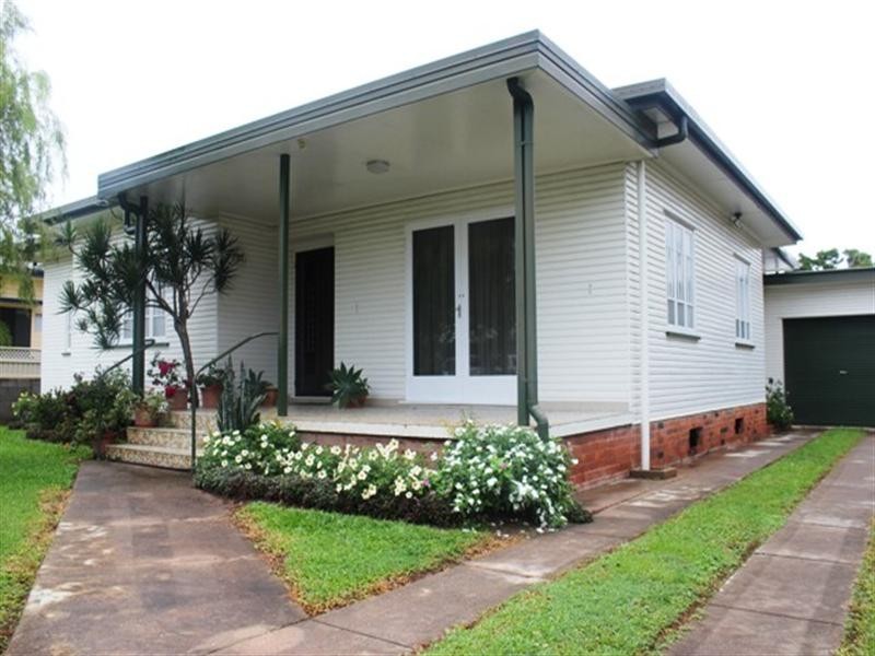 33 Gort Street, Ingham QLD 4850