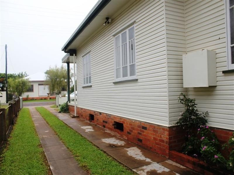 33 Gort Street, Ingham QLD 4850