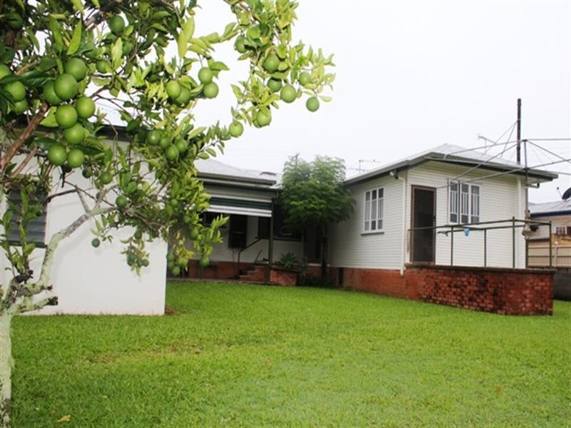 33 Gort Street, Ingham QLD 4850