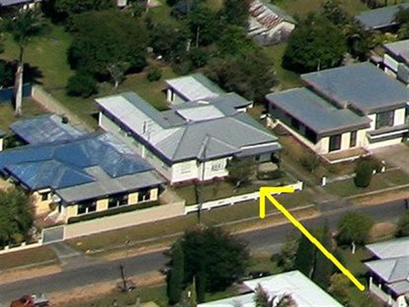 33 Gort Street, Ingham QLD 4850