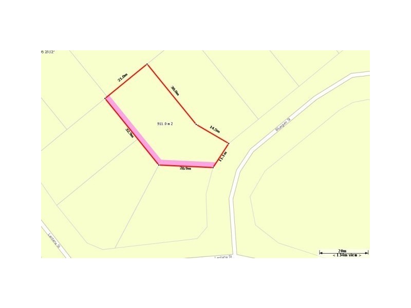 16 Bluegum Street, Forrest Beach QLD 4850