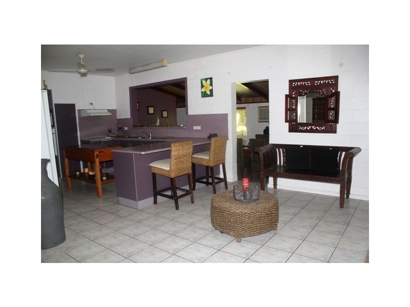 201 Beatts Road, Forrest Beach QLD 4850