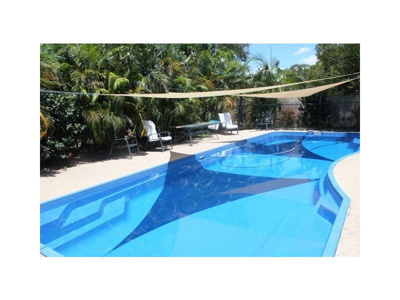 201 Beatts Road, Forrest Beach QLD 4850