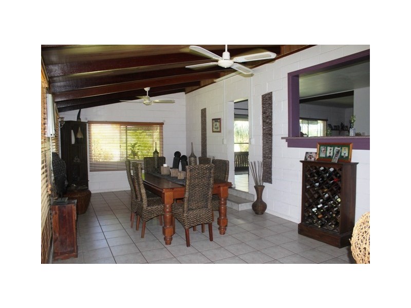 201 Beatts Road, Forrest Beach QLD 4850