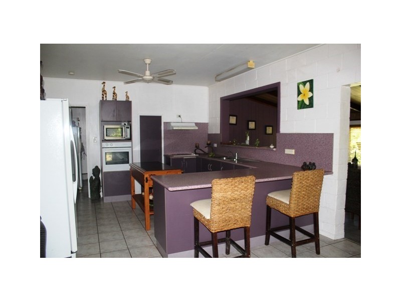 201 Beatts Road, Forrest Beach QLD 4850