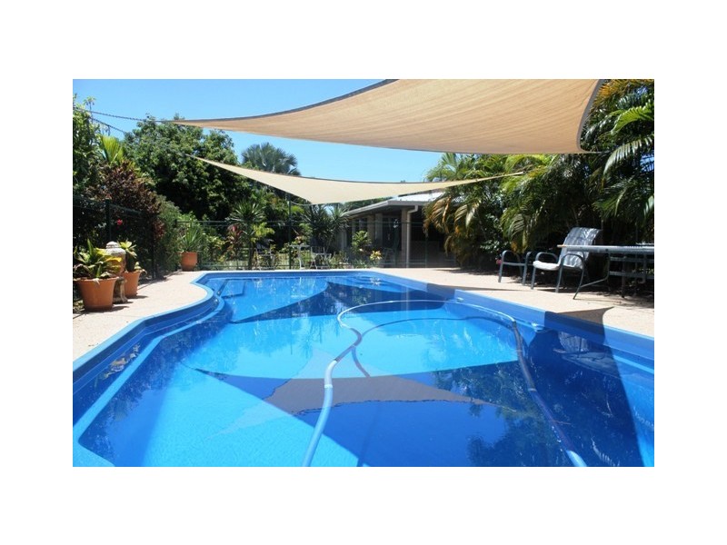 201 Beatts Road, Forrest Beach QLD 4850