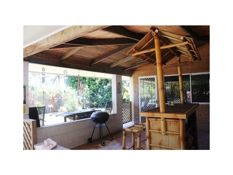 201 Beatts Road, Forrest Beach QLD 4850