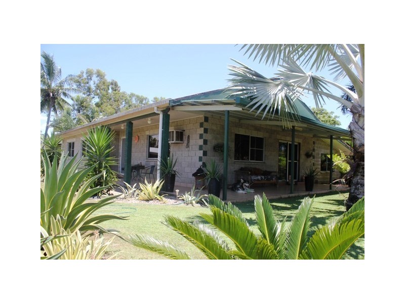 201 Beatts Road, Forrest Beach QLD 4850