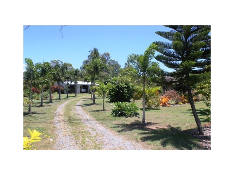 201 Beatts Road, Forrest Beach QLD 4850