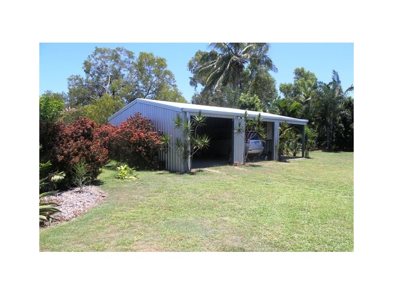 201 Beatts Road, Forrest Beach QLD 4850