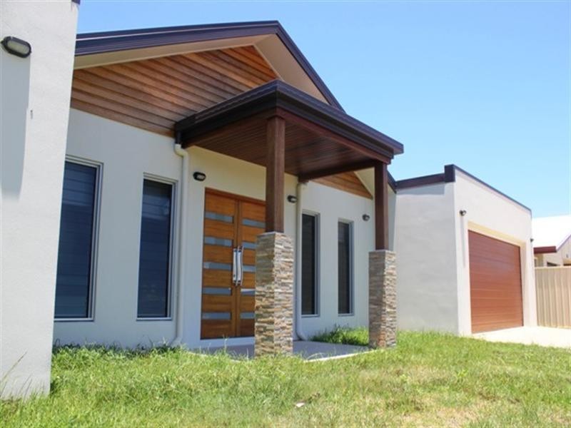 07 Rosella Street, Forrest Beach QLD 4850