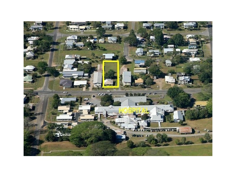 7 McIlwraith Street, Ingham QLD 4850