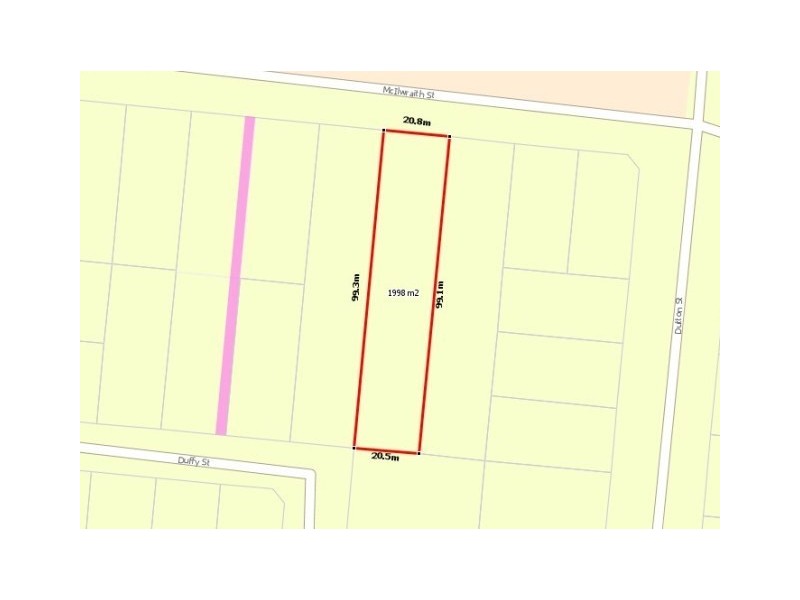 7 McIlwraith Street, Ingham QLD 4850