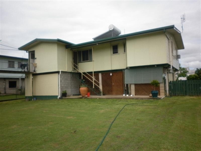 Ingham QLD 4850