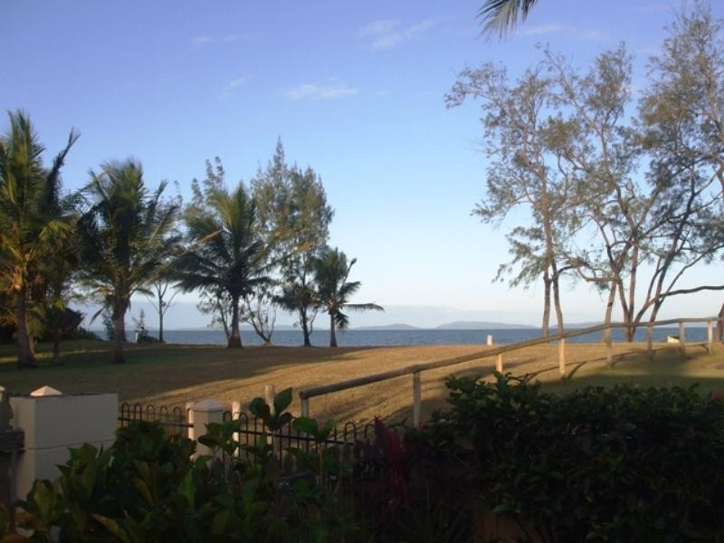 Forrest Beach QLD 4850