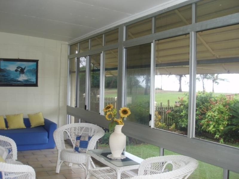 Forrest Beach QLD 4850