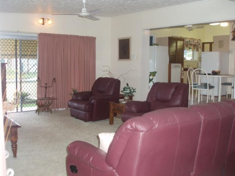 Forrest Beach QLD 4850