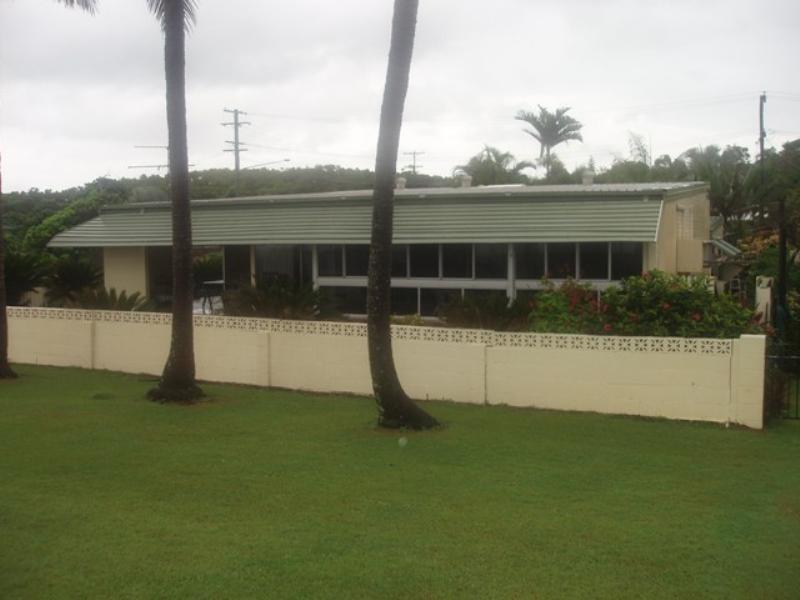 Forrest Beach QLD 4850