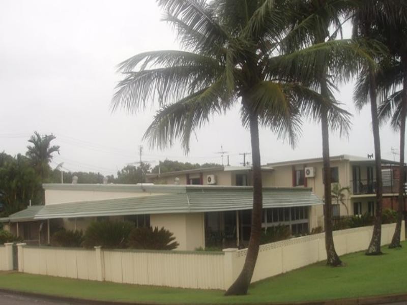 Forrest Beach QLD 4850