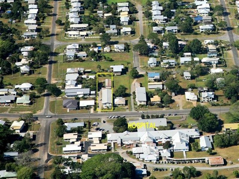 5 McIlwraith Street, Ingham QLD 4850