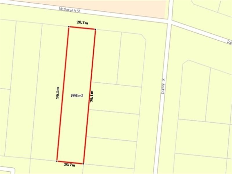 5 McIlwraith Street, Ingham QLD 4850