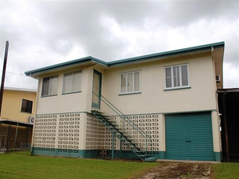 15 Conroy Street, Ingham QLD 4850