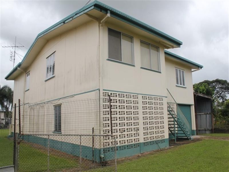 15 Conroy Street, Ingham QLD 4850